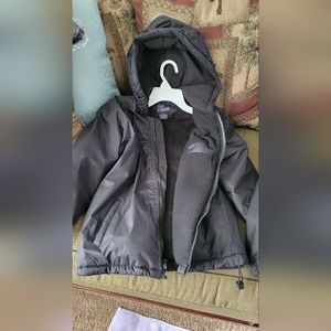 Cold Storage Child's Coat NEW!